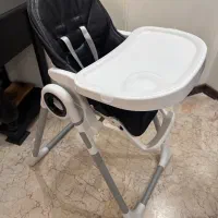 صندلی غذای کودک