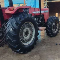 تراکتور 285