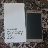 گوشی J5 اصل سامسونگ