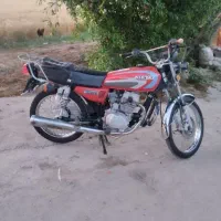 موتورسیکلت