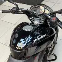 پالس ns 200 انژکتور