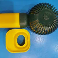 پنکه رو میزی مدل mini09