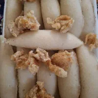 سفارش حلوا برنجی