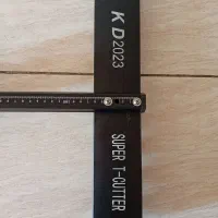 قواره براسلب کی دی سه ریل120سانت نو