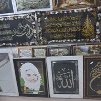 انواع قاپ وآینه