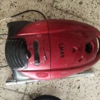 جارو برقی. مکس