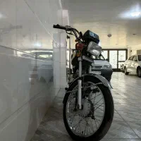 موتور سیکلت رایکا