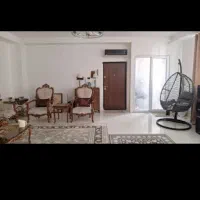 آپارتمان-114-متر-رضوانیه-کمالشهر-تک-واحدی-روبه-نما