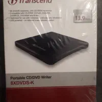 دی وی دی رایتر  Transcend