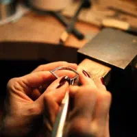 استخدام اپراتور و نیروی فنی طلاسازی