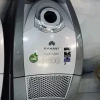 جارو برقی