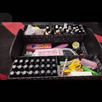 وسایل ناخن