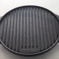 تابه چدنی