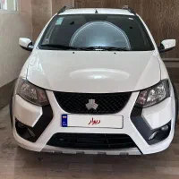 کوییک s دنده ای1402