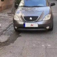 تیبا صندق دار