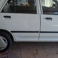 پراید ۹۶زیر قیمت ۴۷۰مقطوع