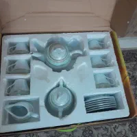 ست عصرانه‌خوری مقصود