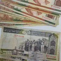 فروش سکه و اسکناس