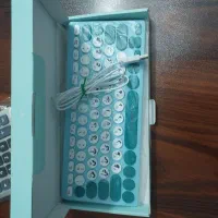 کیبورد مینیمال