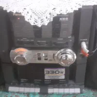 رادیوظبط پاناسنیک