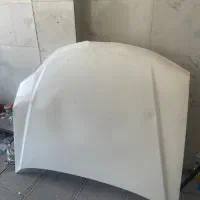 کاپوت فابریک پارس