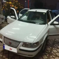 سمند مدل ۸۸