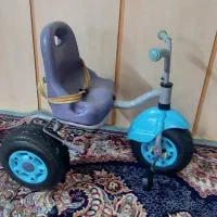 3چرخه کودک