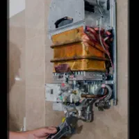 آنتن و تاسیسات ساختمانی