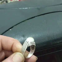 انگشتر باباقوری سلیمانی