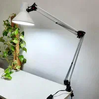 چراغ مطالعه چراغ ناخن کاری مدل 101