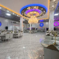 پکیج کامل برگزاری مراسم عقد و عروسی لوکس