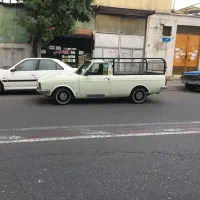 پیکان وانت ۸۸