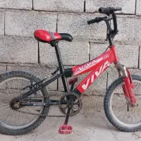 دوچرخه