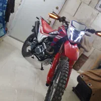 تریل فلات xr 250