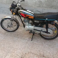 موتور هوندا