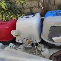 باکس  مخصوص گربه