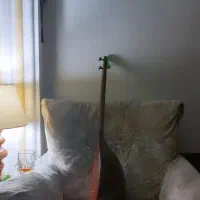 تنبور