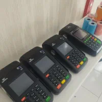 دستگاه کارتخوان آکبند اقتصادی