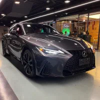 Is300 مدل ۲۰۲۵