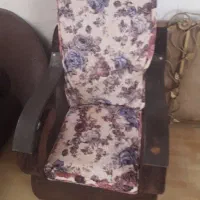 مبل راحتی
