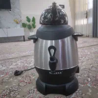 کتری قوری برقی