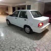 معاوضه با سهندیا سایناs