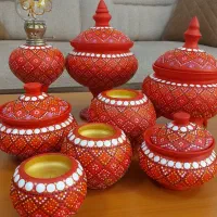 سفال تزئینی