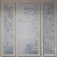 طراحی داخلی/دکوراسیون/پتینه/گچبری مدرن