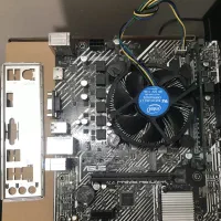 باندل Asus H510 + i5 11400f