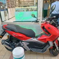 AGV 150CC