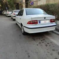 سمندLx