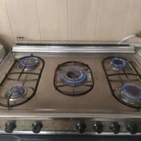 اجاق گاز سینجر فردار