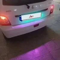 111se|خودرو سواری و وانت|هشتگرد, شهرک ولیعصر (مصلی)|دیوار