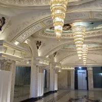 آپارتمان۸۵متر/لابی مجلل/پارکینگ/دیزاین شده/کهریزک
